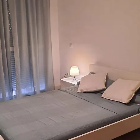 Tejares Apartment *