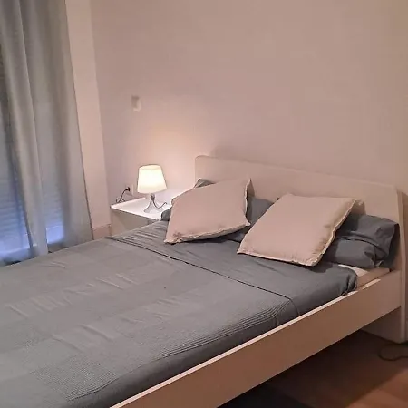 Apartment Tejares