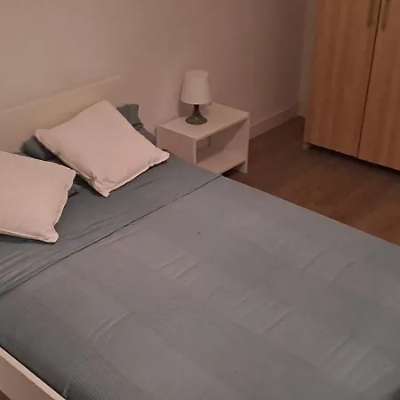 Tejares Apartment Malaga