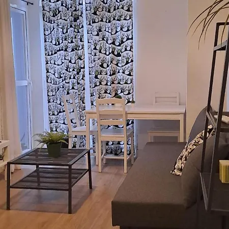 Apartment Tejares *