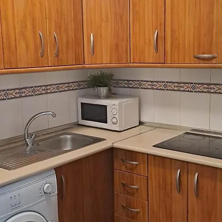 Tejares * Malaga