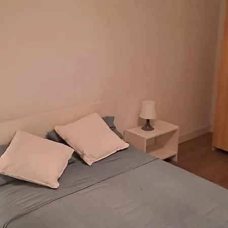 Apartment Tejares