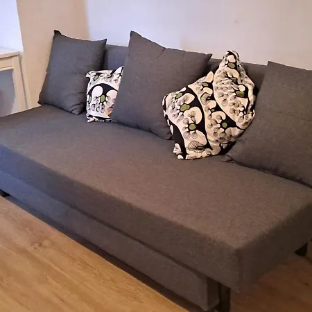 Tejares Apartment Malaga