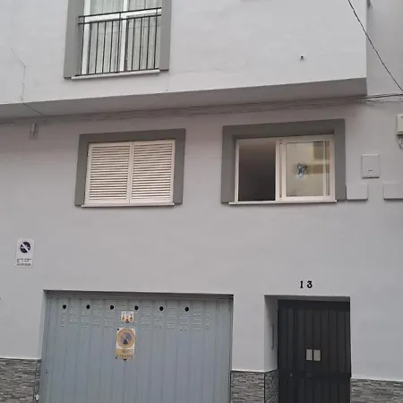Tejares Malaga