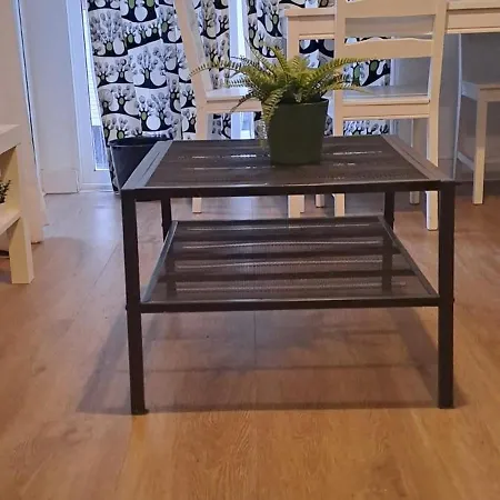 Apartment Tejares