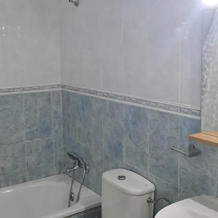 Tejares * Málaga