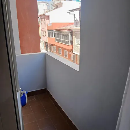 Apartamento Tejares